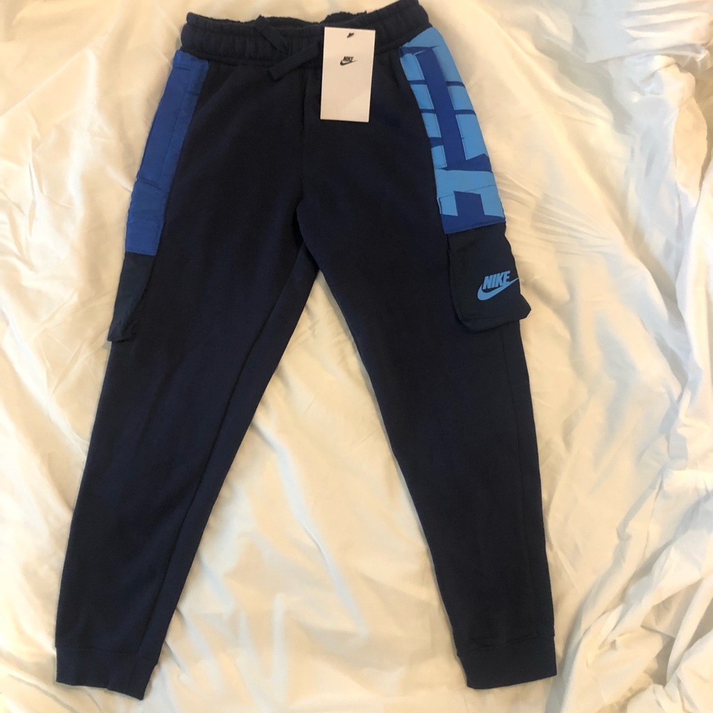 NWT NIKE Jogger Sweatpants